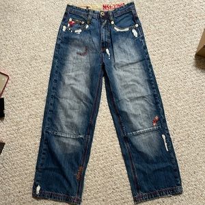 Pepe jeans